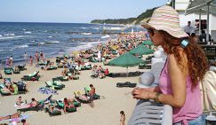 Отдых – бессмысленный и беспощадный