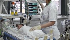 Карательная операция по спасению детей