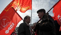 «Красный пояс» рвут на части