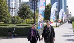 Кавказ тянет экономику страны на дно?