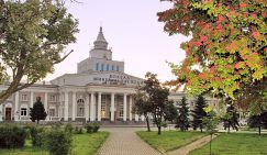 Стоит ли тратиться на Кавминводы?