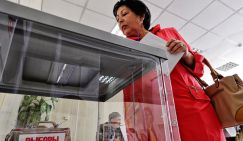 Самые громкие скандалы на выборах