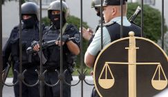 «Амазонки» предстанут перед судом
