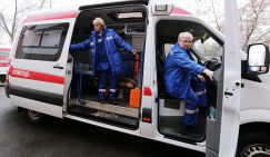 Покушения на жизнь врачей продолжаются