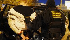 Авторитеты «пилят» Кавказ