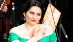 Мировая звезда Хибла Герзмава стала жертвой мошенников