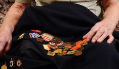 Ветерана жестоко пытали из-за 100 000 рублей