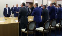 Губернаторам припомнят протесты дальнобойщиков