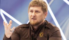 Что позволено Кадырову…