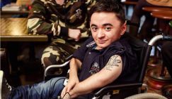 Инвалида не пустили в элитный клуб