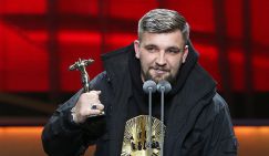 Рэпер Баста богаче Собчак и Гагариной
