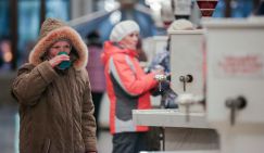 Чудотворные воды Кубани