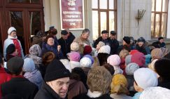 «Седовласые хулиганы» добились своего