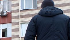 Жильцы создали отряд самообороны от УК