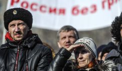 Решать межнациональные конфликты людям не доверят
