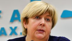 Профессоров отправят в дворники?