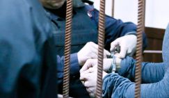 Преступник 20 лет скрывался в лесу
