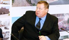 Кого прочат на место полпреда ЮФО