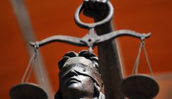Тюремные репрессии против инвалидов