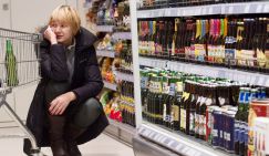 Кому в стране живется радостнее всех