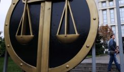 Такими арестами чиновников не напугать