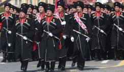 Зачем казакам вступать в Нацгвардию