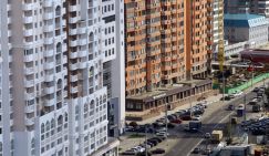 Мэры каких городов могут похвастать дорогами