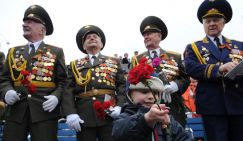 Вернуть имя Советскому солдату