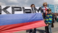 Если в Крыму повторить референдум