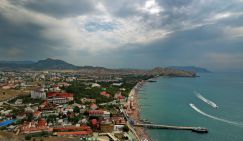 Крым превратить в остров невезения
