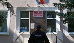 Стрелок из Федоровки добивался, чтобы его убили?