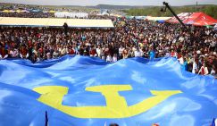 Крымские татары сделали выбор