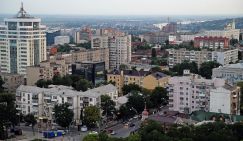Сильные регионы и слабые губернаторы