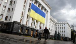 Как Украина собралась возвращать Крым