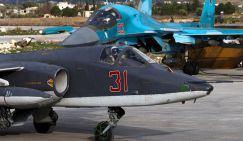 Сирийский опыт даром не пройдет