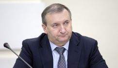 У Кадырова отнимают погоны?
