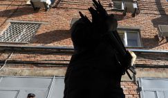 В казахстанских терактах ищут «кавказский след»