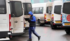 Маршрутки запретят ради удобства горожан