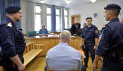 В деле банды Джако появился украинский след?