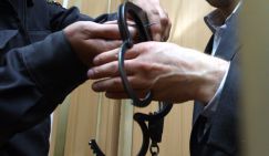 Маньяк-потрошитель и поклонник Достоевского