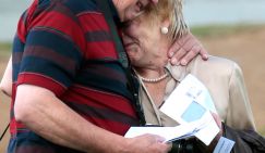 Детей войны обчистили на 50 миллионов