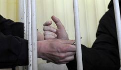 Разгул маньяков на Юге