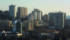 Где на Юге жилье дороже, чем в Москве