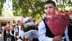 Школ опять на всех не хватает
