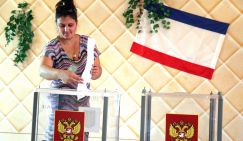 Кто мечтает сорвать выборы в Крыму