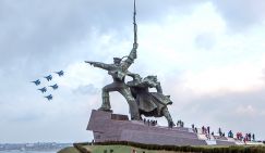 Кому угрожают кандидаты в НАТО?
