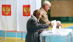 Самые громкие скандалы на выборах