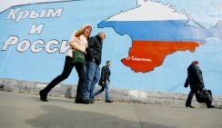 Для кого в Крыму нет жизни
