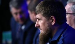 Заговор против Кадырова