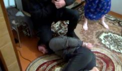 «Октябрьский джамаат» задержали на ноябрьских праздниках